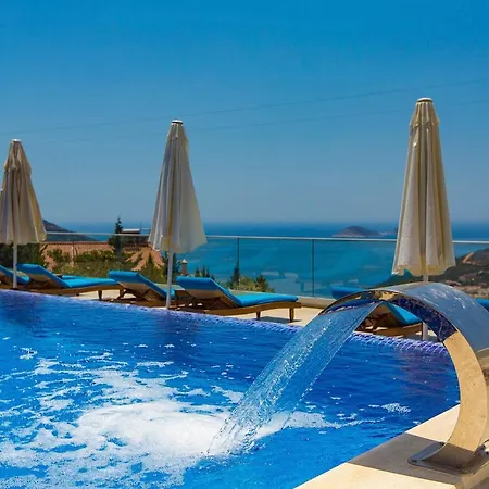Sleeps 10 Pool Air Con Wifi Villa