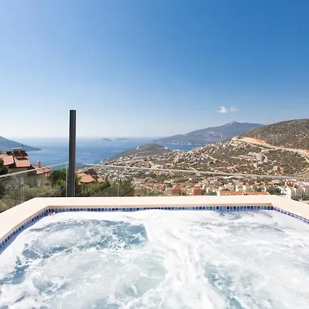 Villa Sleeps 10 Pool Air Con Wifi