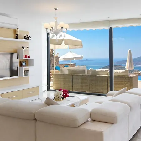 Sleeps 10 Pool Air Con Wifi